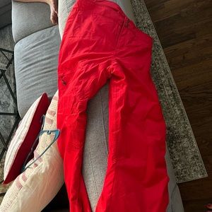 Columbia Omnitech Snowpants